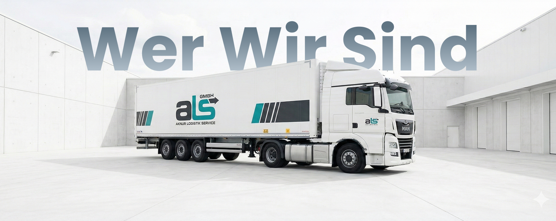 Wer Wir Sind