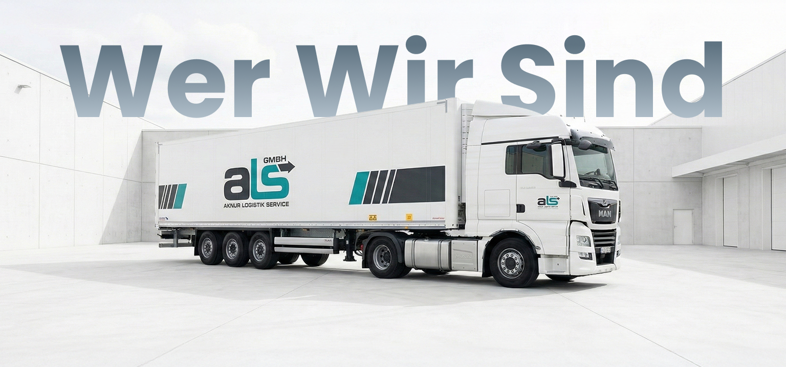 Wer Wir Sind