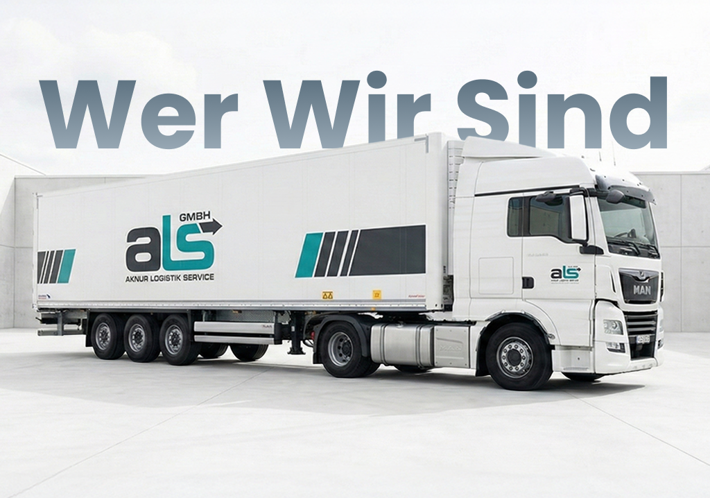 Wer Wir Sind