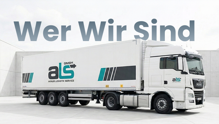 Wer Wir Sind