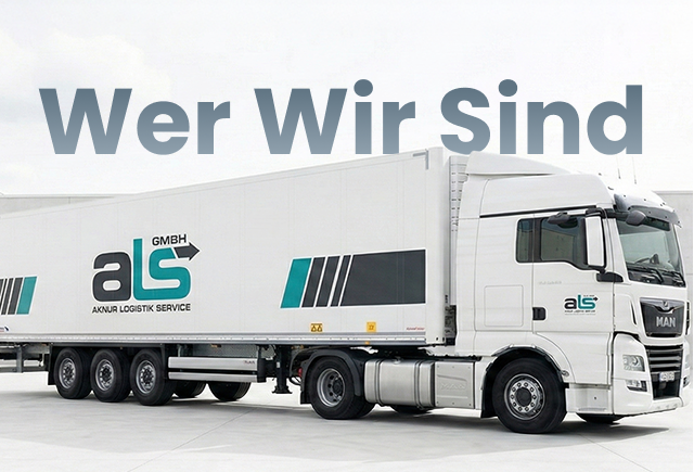 Wer Wir Sind