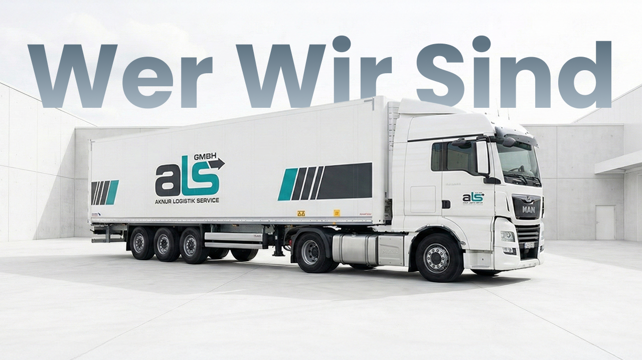 Wer Wir Sind